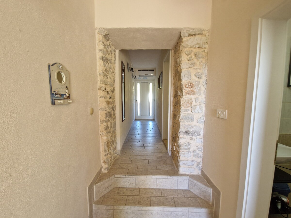 1B · Apartment Porec T&T