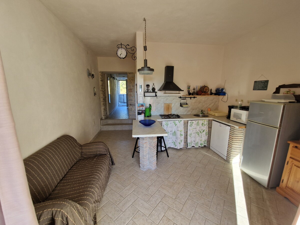 1B · Apartment Porec T&T