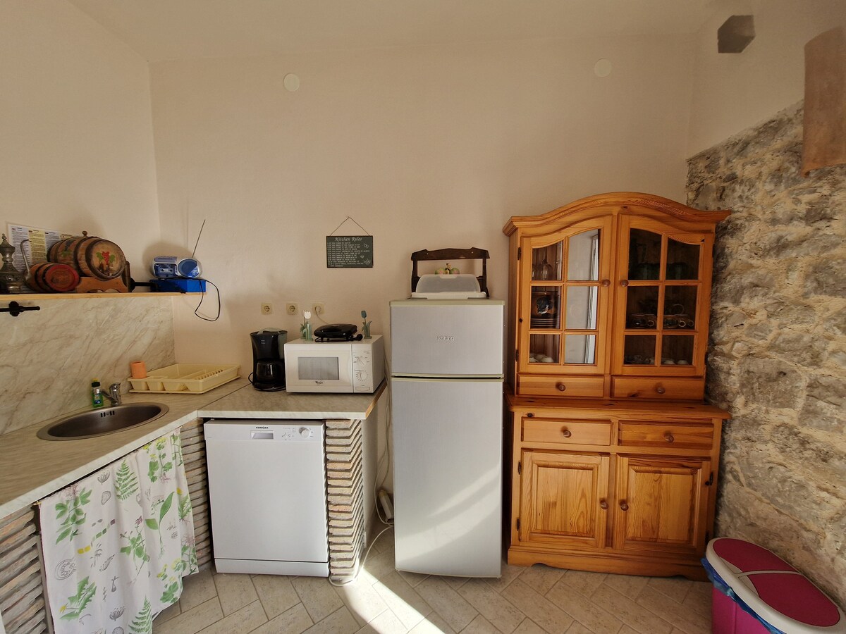 1B · Apartment Porec T&T