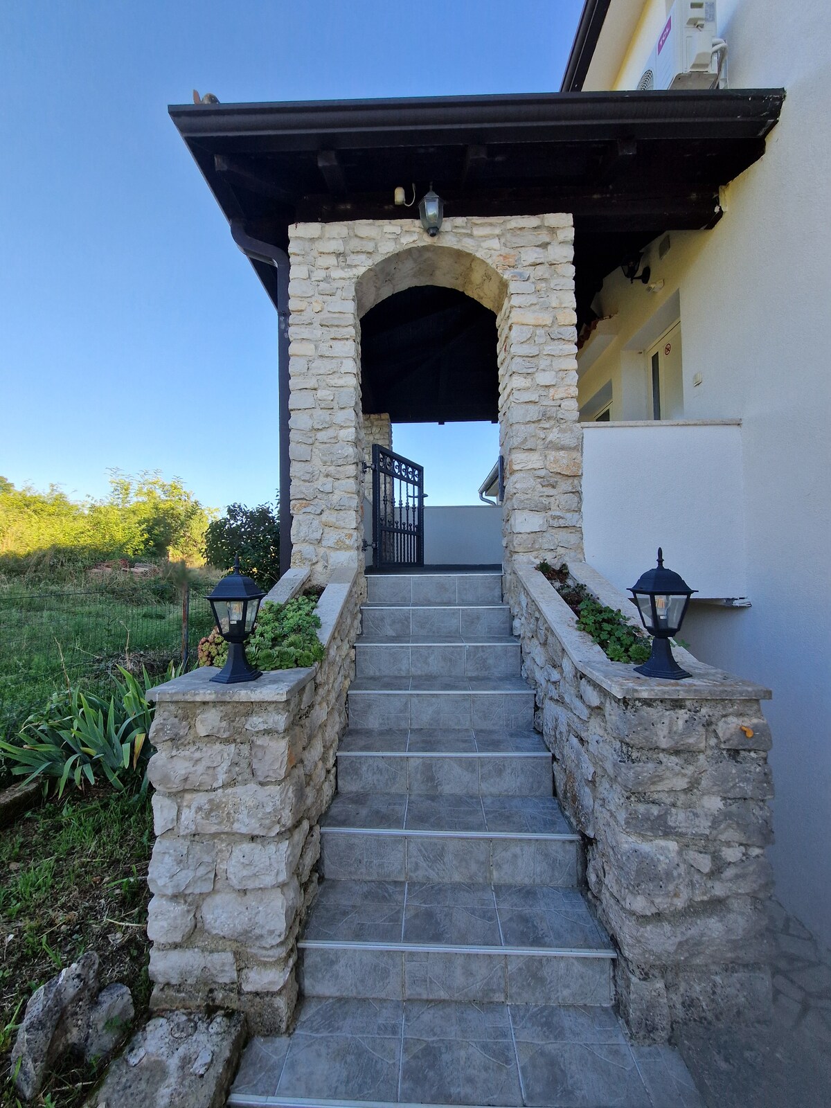 1B · Apartment Porec T&T