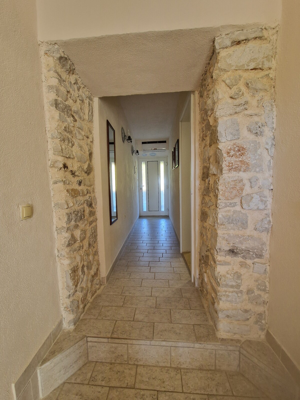 1B · Apartment Porec T&T