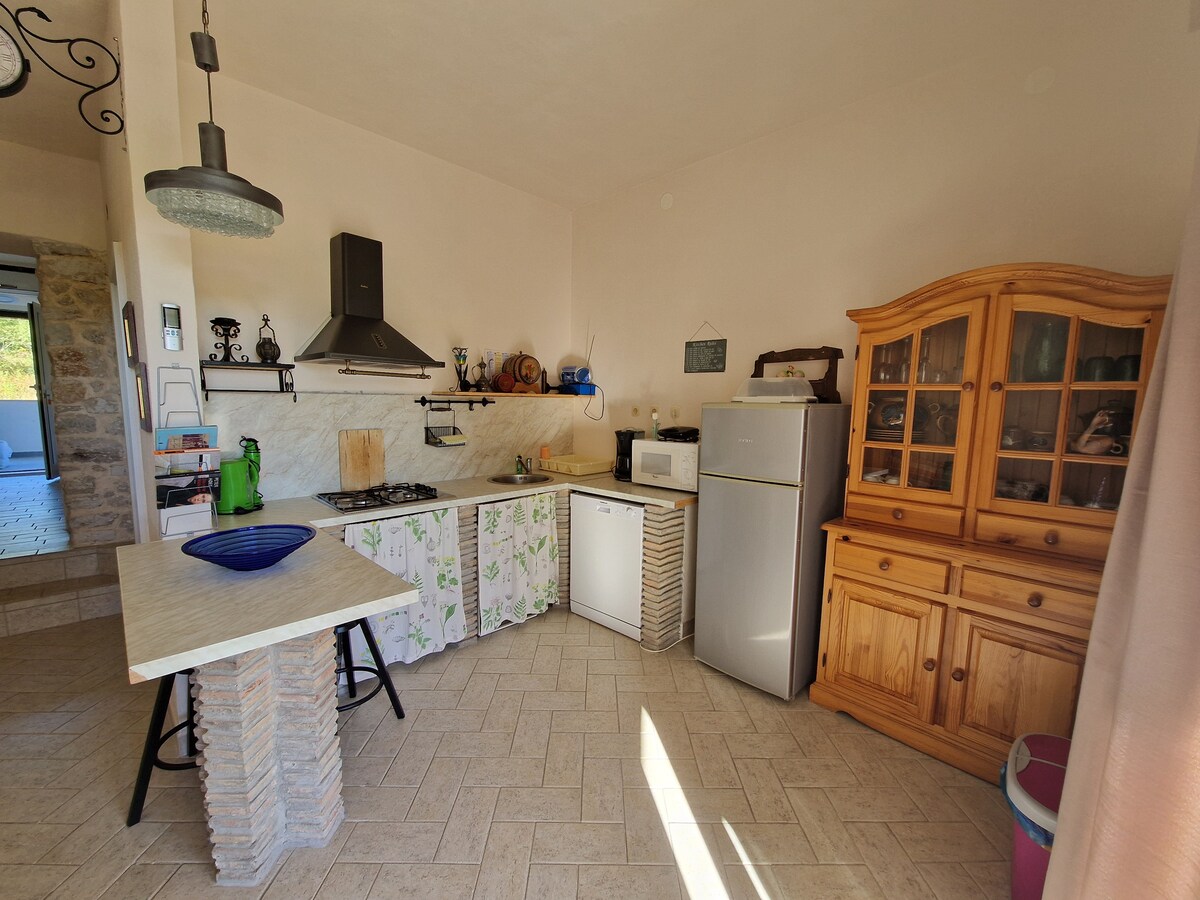 1B · Apartment Porec T&T