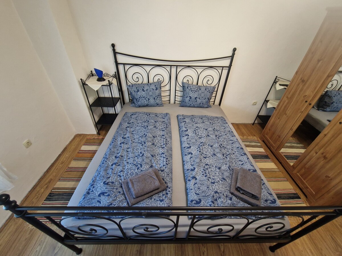 1B · Apartment Porec T&T