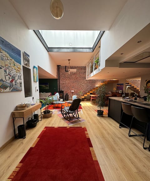 Loft des Célestins