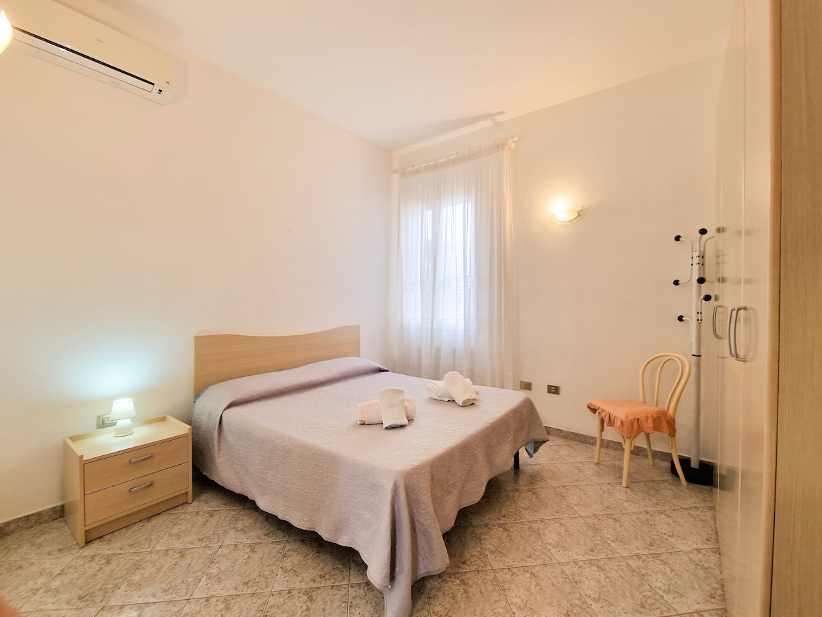 Beliebte Airbnb-Anzeige: [Caprera island at 2 min.] ViCo House 3 in La Maddalena
