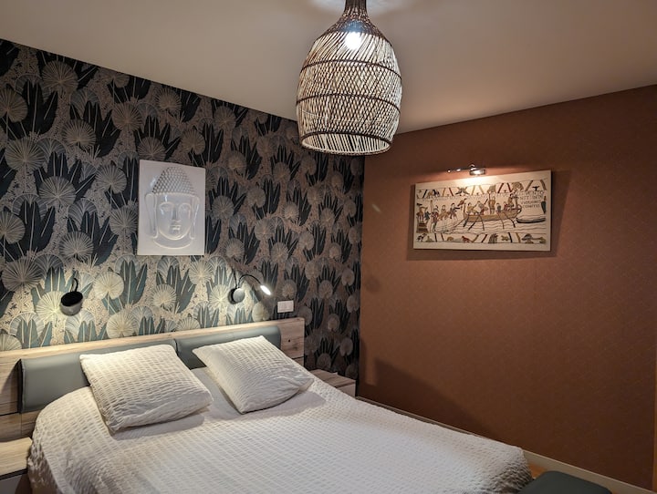 غرفة النوم 2