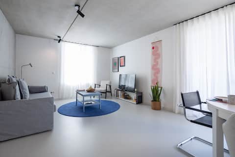 Weinberg-Design-3ZiApartment: Stuttgart (Fellbach)