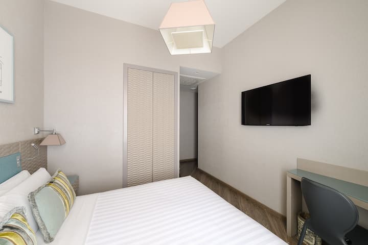 غرفة النوم 3