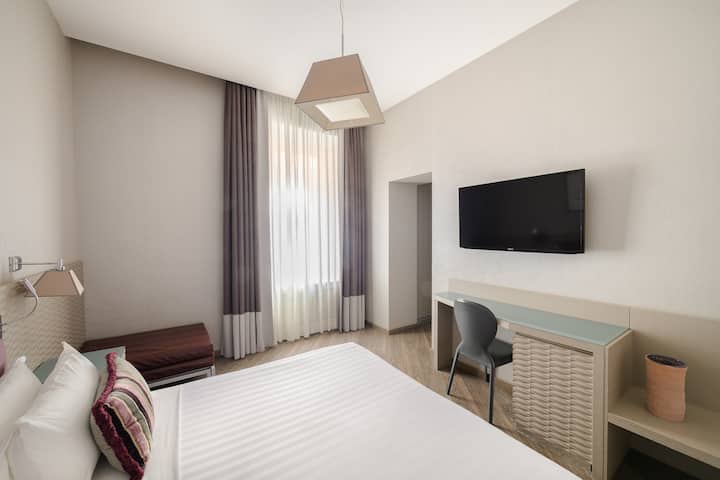 غرفة النوم 1