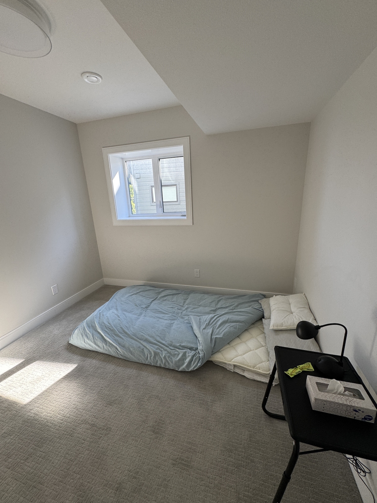 غرفة النوم 3