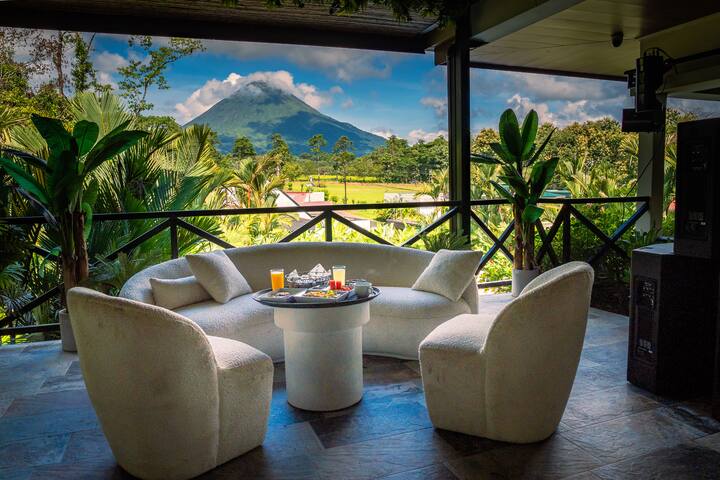 Casa del Rio managed Airbnb listing 3