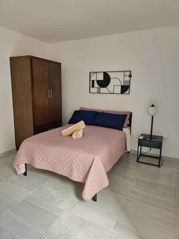 غرفة النوم 1