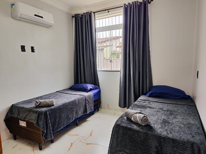 საძინებელი 2