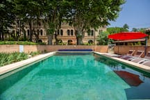 Fontedicto rental in Pézenas