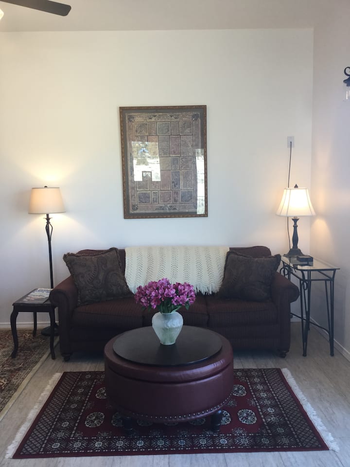 Salon