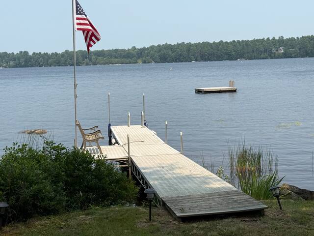 Blue Hill Bay Property Rentals managed Airbnb listing 3