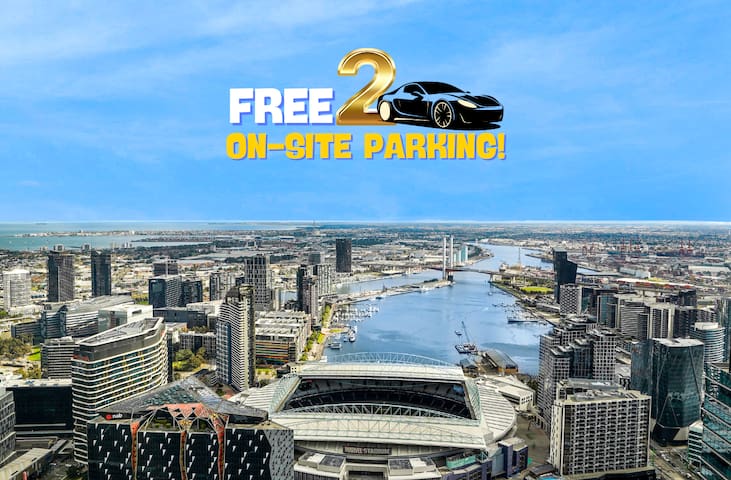 Highrise SubPenthouse|3BR| 2onsite carparks (S42A)