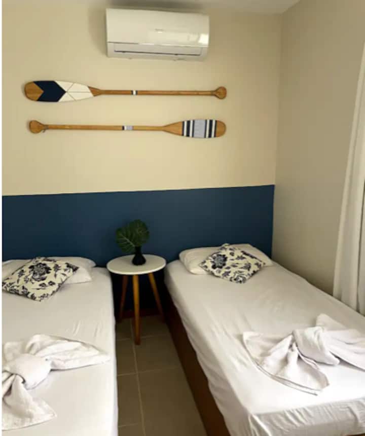 საძინებელი 2