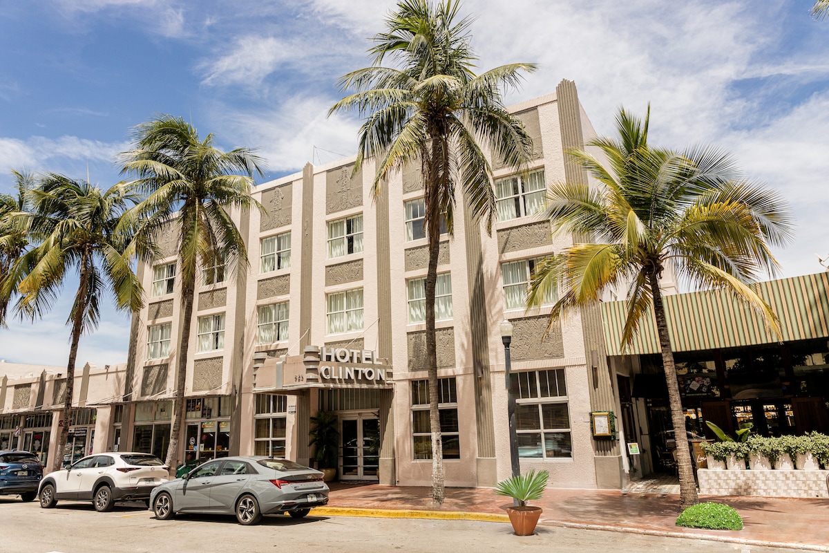 South Beach Boutique