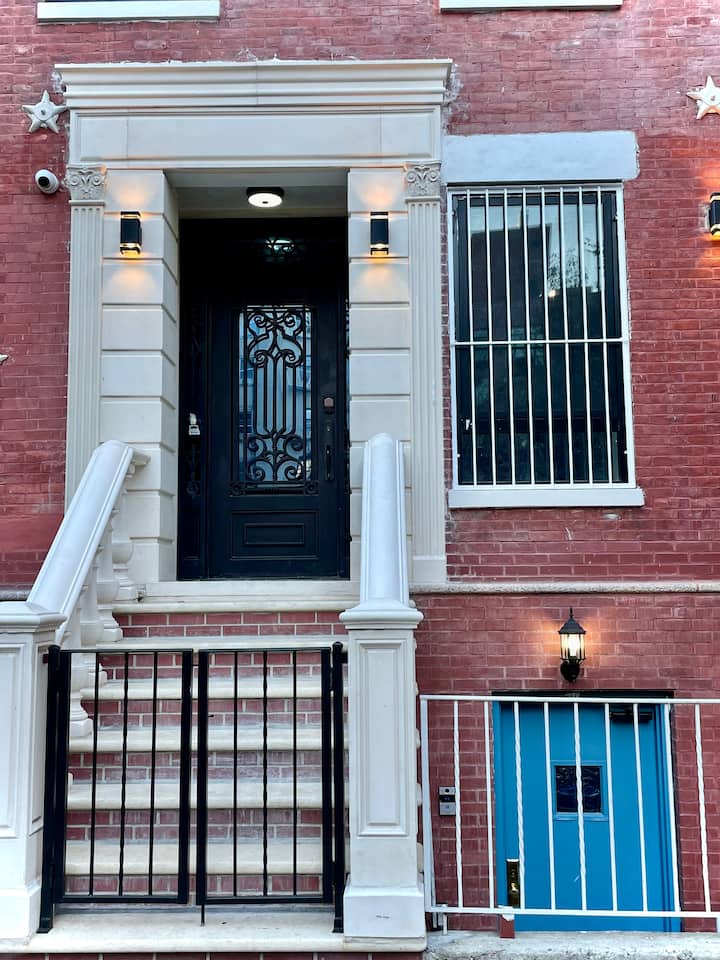 Modern, Elegant 2 Bed Rm Apt#3 - 뉴욕, NY