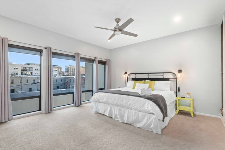 Walk to RiNo’s Best Bars, Restaurants, Coors Field gallery image 4