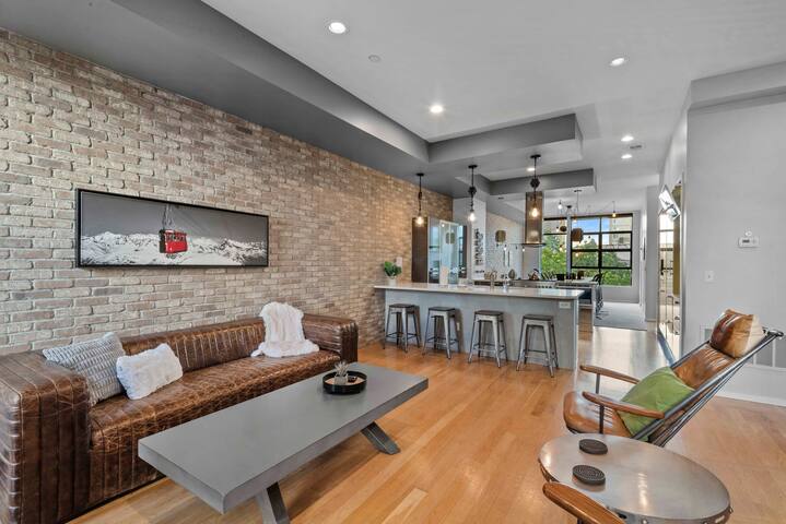 Walk to RiNo’s Best Bars, Restaurants, Coors Field gallery image 2