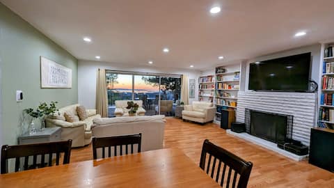 Mountains Getaways/Farmstead/Farm/Bay View