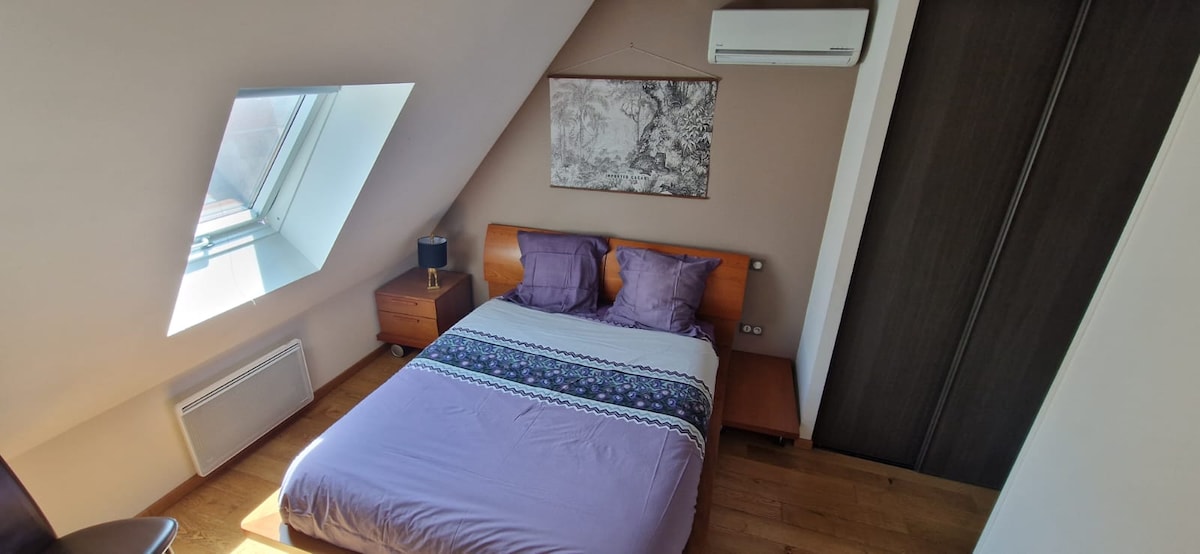 საძინებელი 2