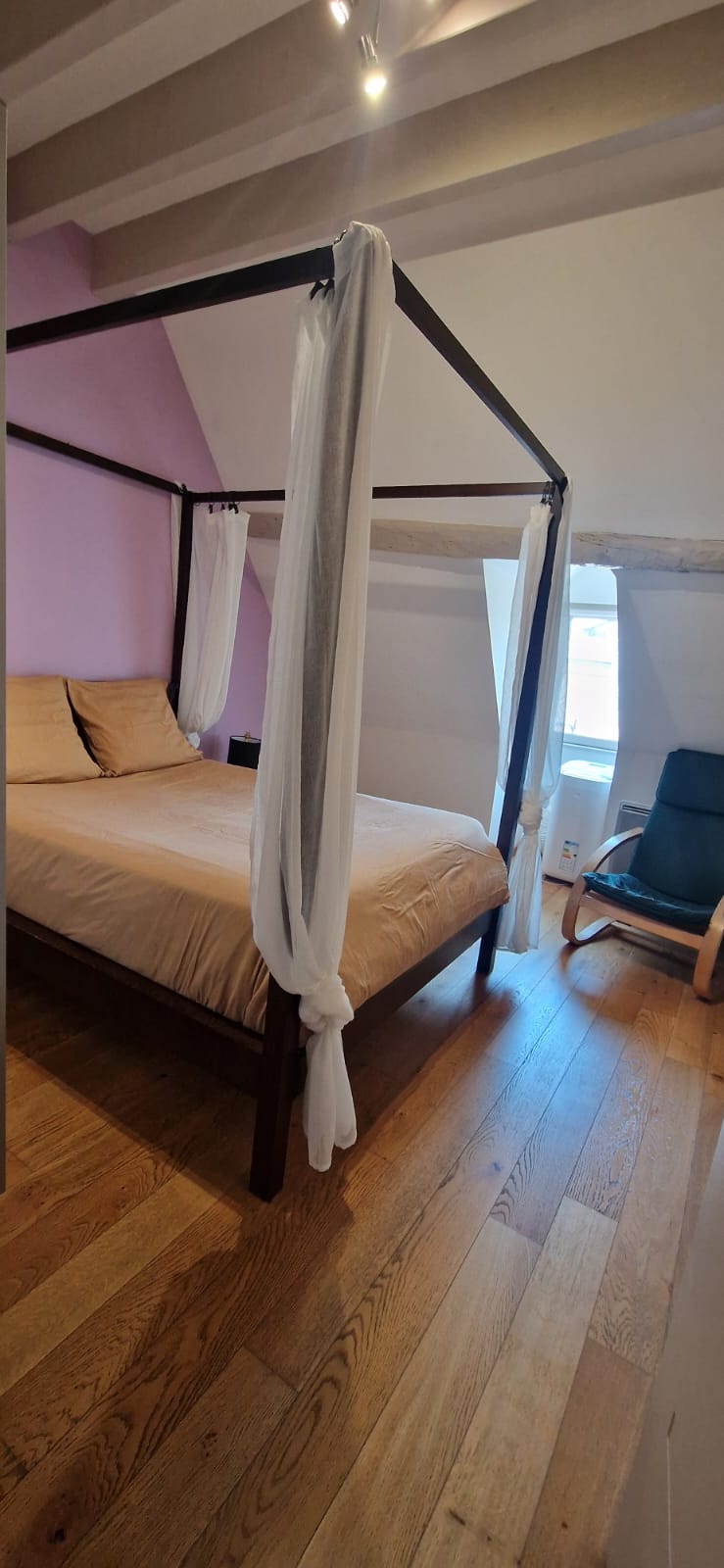 საძინებელი 3