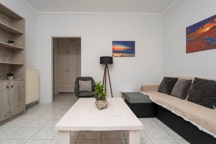 მისაღები ოთახი