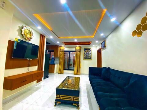 Luxury Condo Flats in Lahore