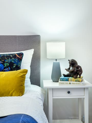 Homelike Krakow Apartments managed Airbnb listing 2
