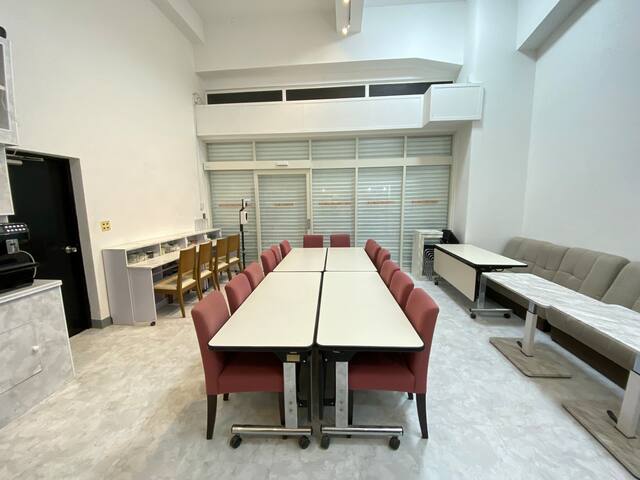 晴空塔地鐵5分 機場直達免換乘 3套衛浴 3間套房 浴室暖房設備 免治馬桶 洗衣機 廚房