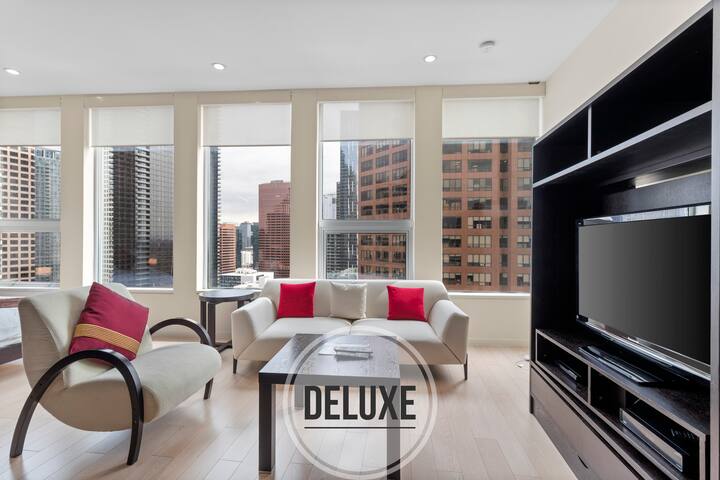 TenTen Wilshire managed Airbnb listing 2