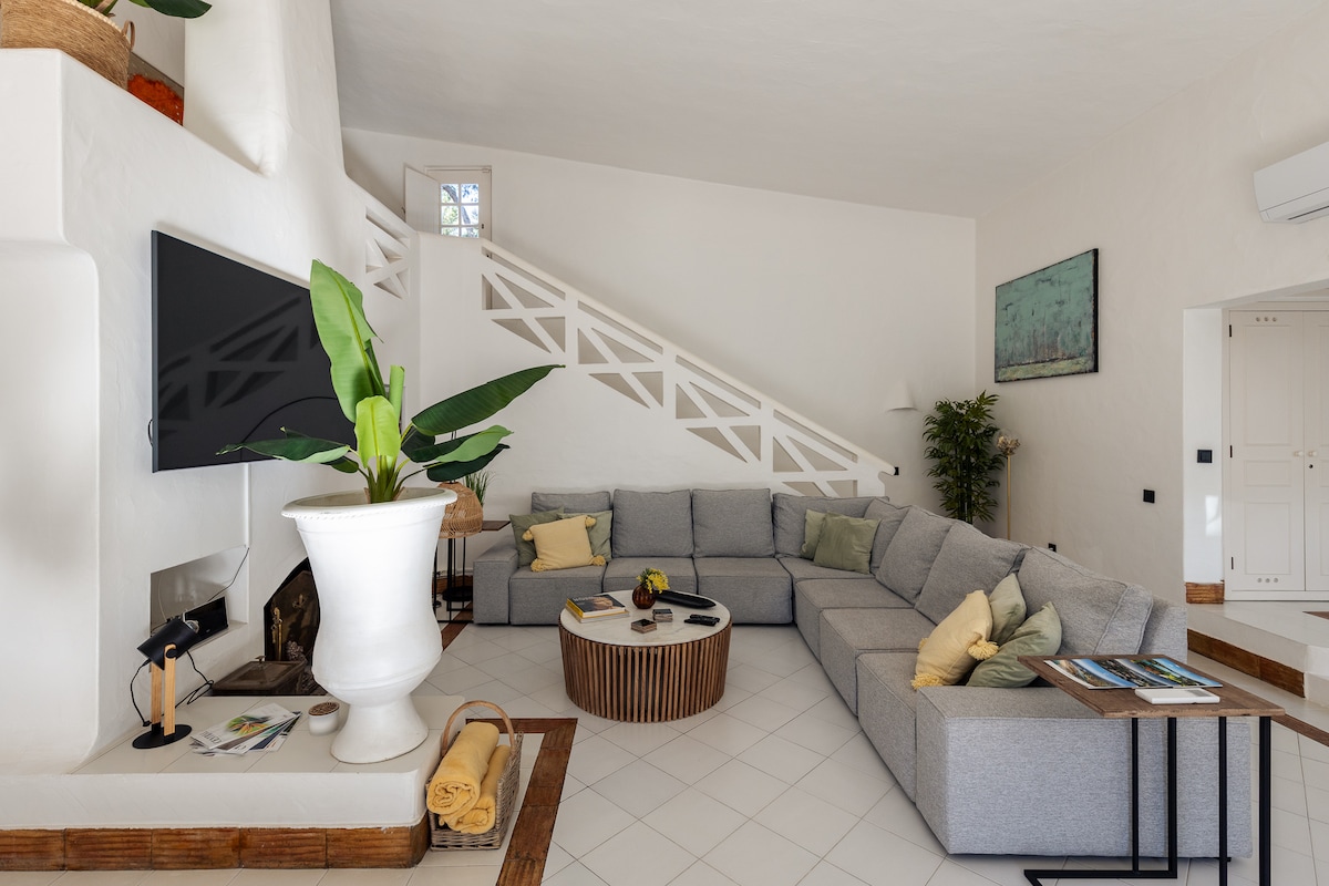 Charm in Quinta do Lago, Comfort & Location 5