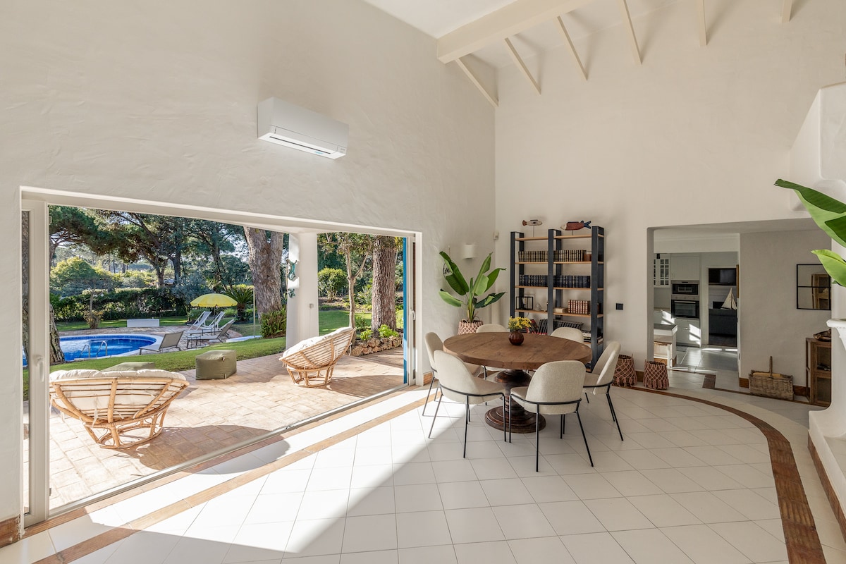 Charm in Quinta do Lago, Comfort & Location 3