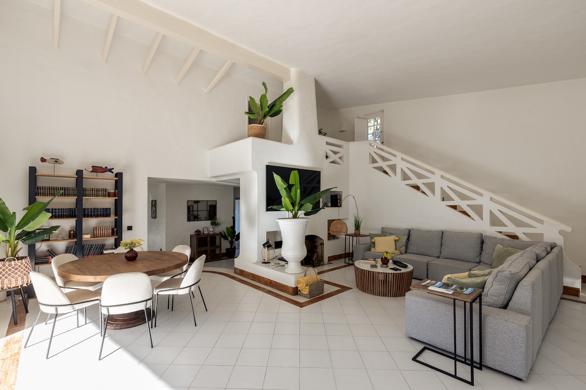 Charm in Quinta do Lago, Comfort & Location 4