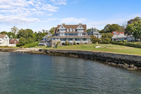 The Northern Estate Oasis