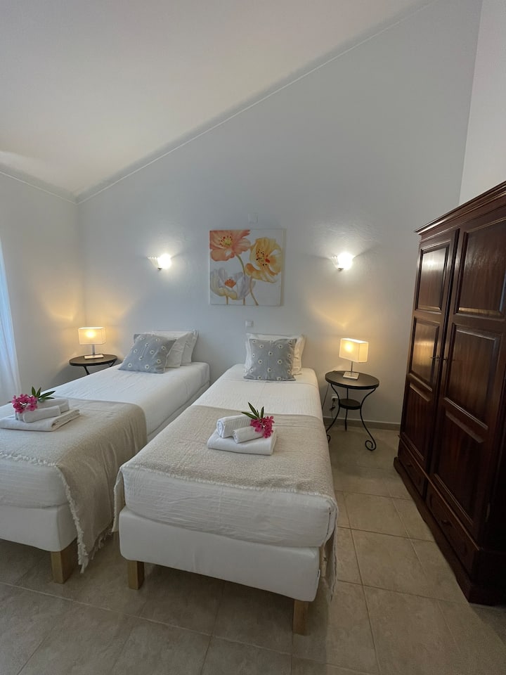 Quarto 1