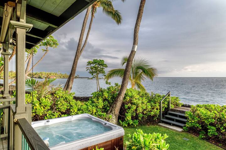 Hoku Ea Sunset Beach House gallery image 2