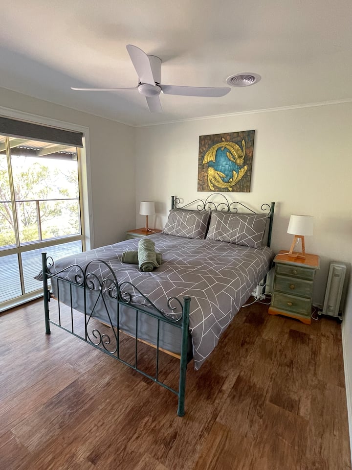 Спална соба 1