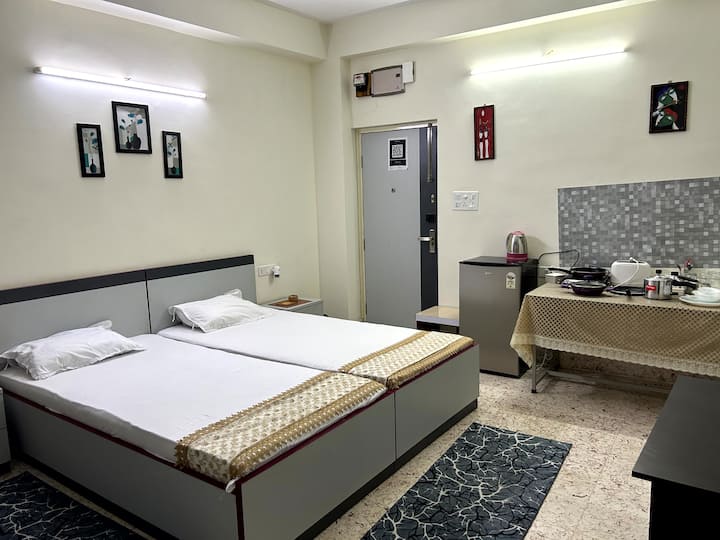 ห้องนอน