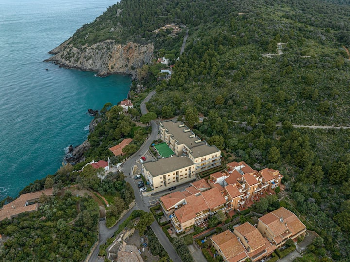 Affitti Brevi Toscana - Ospitalità Al Mare - Porto Santo Stefano