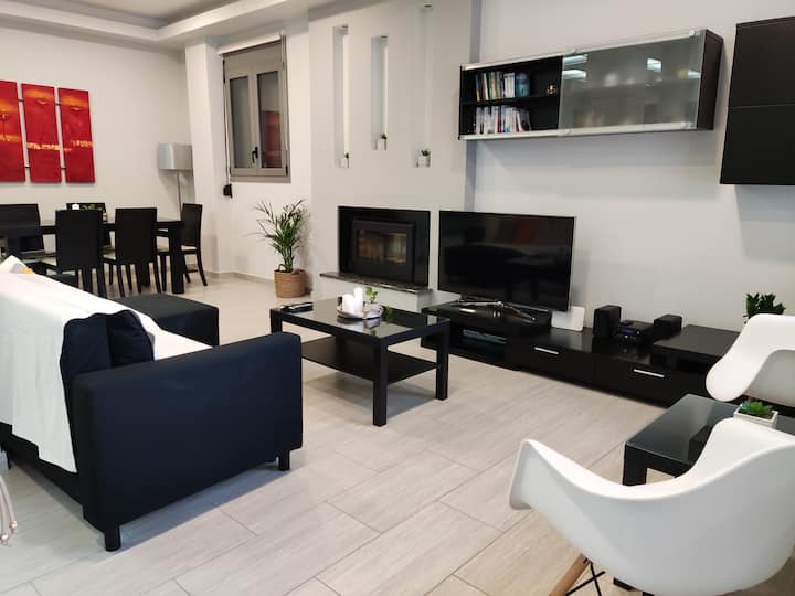 Дневна соба