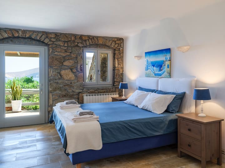 Спална соба 1