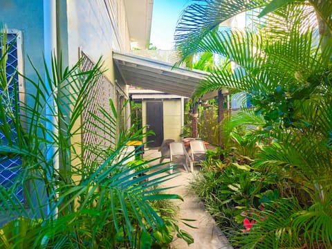 Modern Oasis, Lelata - 4BR, Free-Wifi,Gym,Netflix