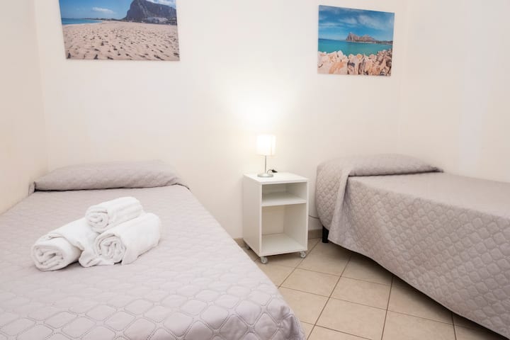 غرفة النوم 3