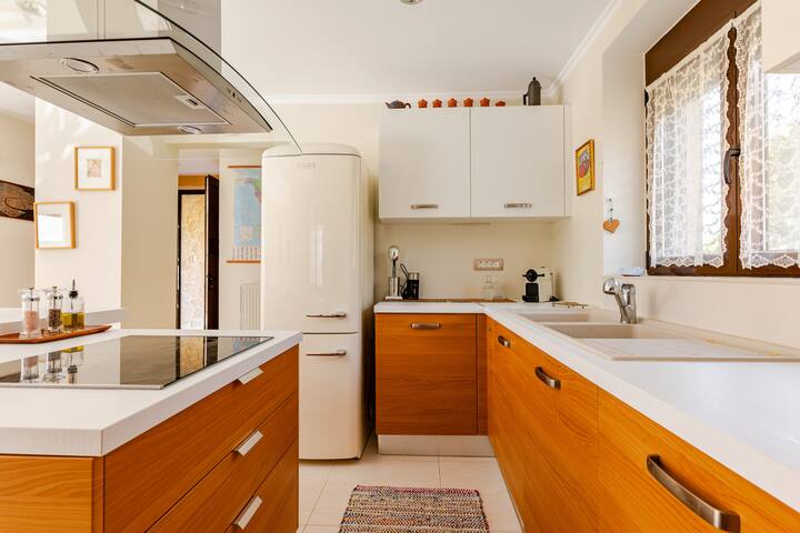 Stone , Pool, BBQ, Sunset Sea view gallery image 5