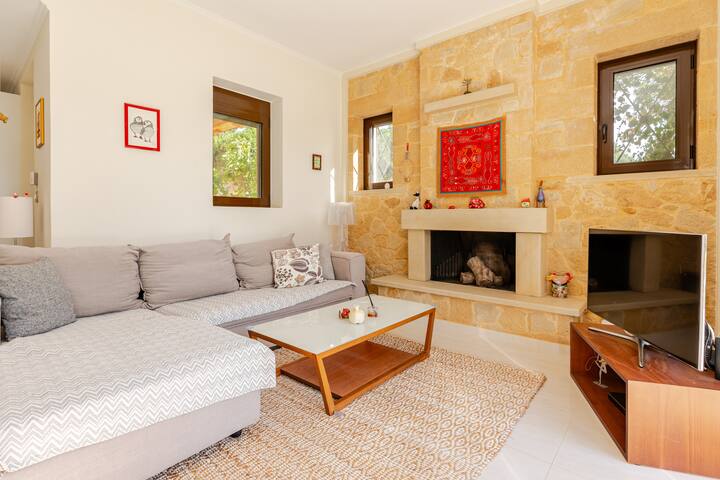 Stone , Pool, BBQ, Sunset Sea view gallery image 4