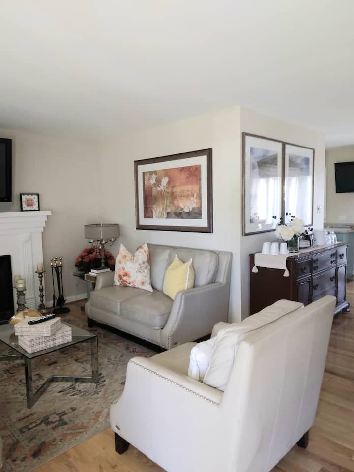 Suburban Washington, Dc Resort - Largo, MD